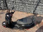 vespa sprint 80cc 2022, Fietsen en Brommers, Snorfietsen en Snorscooters, Ophalen, Zo goed als nieuw, Benzine, Vespa