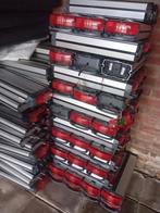 Partij defecte fiets accu's Rih B1 B4 B5 70 stuks, Fietsen en Brommers, Fietsaccessoires | Fietsaccu's, Www.Rih.nl, Pyter jurjensstrjitte stiens