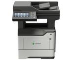 Lexmark MX622adhe, all-in-one zwart-wit laserprinter * Nieuw, Lexmark, All-in-one, Nieuw, Laserprinter