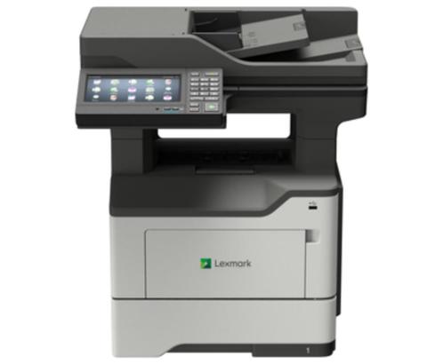 Lexmark MX622adhe, all-in-one zwart-wit laserprinter * Nieuw, Computers en Software, Printers, Nieuw, All-in-one, Laserprinter