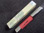 Clinique Chubby Stick 04 mega melon nieuw, Verzenden, Nieuw, Ogen