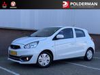 Mitsubishi Space Star 1.0 Cool+, Voorwielaandrijving, Gebruikt, Euro 6, Start-stop-systeem