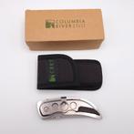 CRKT-6674 Serengeti Hunter Multi-Blade Zakmes, Ophalen of Verzenden, Zo goed als nieuw