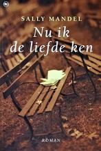 NU IK DE LIEFDE KEN door SALLY MANDEL > MULTIPLE SCLEROSE, Nieuw, Ophalen of Verzenden, Sally Mandel, Amerika