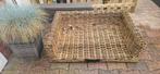 Gratis hondenmand, Ophalen, Gebruikt, Riet