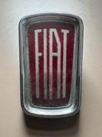 Embleem van FIAT 850 (special), Ophalen of Verzenden