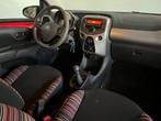 Citroen C1 1.0 e-VTi Feel Airco, 5-deurs, Cruise control, Voorwielaandrijving, Gebruikt, Euro 6, 4 stoelen