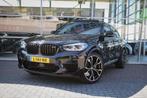 Bmw X4 M Competition | 510PK | Pano | HUD | H&K |, Gebruikt, Euro 6, 2993 cc, Zwart