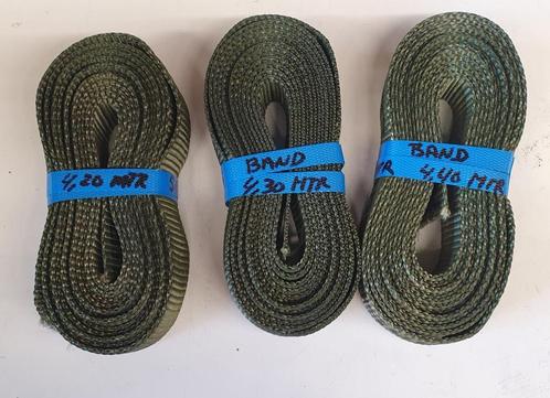 spanband voor creatief gebruik / tassenmaken. 9,9 mtr, Sieraden, Tassen en Uiterlijk, Overige Accessoires, Nieuw, Ophalen of Verzenden