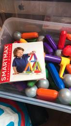 SmartMax magneten, Kinderen en Baby's, Speelgoed | Educatief en Creatief, Ontdekken, Ophalen of Verzenden, Zo goed als nieuw
