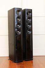 Jamo S608 grote zuilen, Audio, Tv en Foto, Luidsprekers, Gebruikt, -, -, 120 watt of meer