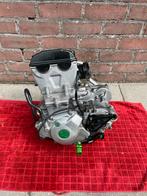 Kx450F 2015 motorblok, Ophalen of Verzenden, Gebruikt