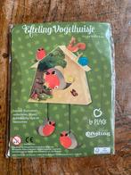 Efteling Vogelhuisje, NIEUW, Verzamelen, Ophalen of Verzenden, Nieuw, Overige typen
