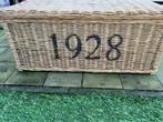 Mooie grote mand, Huis en Inrichting, Woonaccessoires | Kisten, Ophalen of Verzenden, Zo goed als nieuw, 100 tot 150 cm, 50 tot 75 cm