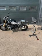 Als nieuwe Bmw R nine t 1200, Motoren, 2 cilinders, Bedrijf, Meer dan 35 kW, 1200 cc
