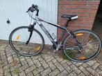 Zgan Bulls herenfiets 28 inch met 3x7 versnellingen, Fietsen en Brommers, Overige merken, 49 tot 53 cm, Ophalen of Verzenden, Zo goed als nieuw