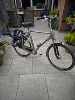 Gazelle montreux, Fietsen en Brommers, 57 tot 61 cm, Ophalen, Zo goed als nieuw, Gazelle