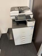 Industriële printer RICOH - MP C3503, Gebruikt, ., Inkjetprinter, All-in-one