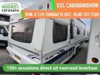 Fendt 650 PLATIN, FRANSBED,RONDZIT, TREINZIT, CASSETTELUIFEL, Caravans en Kamperen, Caravans, Rondzit, Bedrijf, Meer dan 6, Fendt