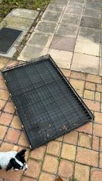 Grote bench, Dieren en Toebehoren, Ophalen, Gebruikt