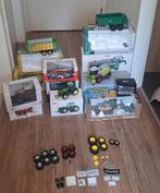 Miniatuur verzameling, Hobby en Vrije tijd, Modelauto's | 1:32, Ophalen, Zo goed als nieuw, Tractor of Landbouw, Overige merken
