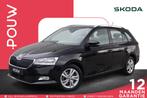 Skoda Fabia Combi 1.0 TSI 110pk DSG Style | Navigatie | Trek, Auto's, Skoda, 12 maanden, Stof, Gebruikt, Euro 6