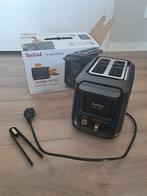 Broodrooster - Tefal, Ophalen of Verzenden, Zo goed als nieuw