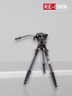 3 Legged Thing Legends Jay & AirHed Cine Arca Black Darkness, ., 3 Legged Thing, Zo goed als nieuw, Minder dan 150 cm