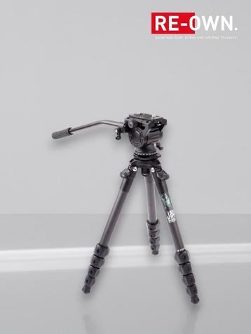 3 Legged Thing Legends Jay & AirHed Cine Arca Black Darkness beschikbaar voor biedingen