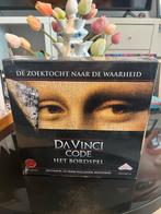 Da Vinci Code Bordspel, Hobby en Vrije tijd, Gezelschapsspellen | Bordspellen, Drie of vier spelers, Ophalen, Nieuw