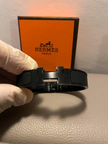 Hermés H Clic armband 17 cm beschikbaar voor biedingen