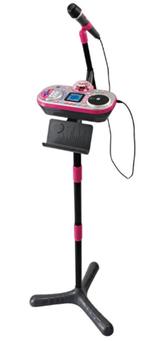 VTech Kidi SuperStar DJ Studio, Kinderen en Baby's, Speelgoed | Vtech, Ophalen, Gebruikt, 2 tot 4 jaar