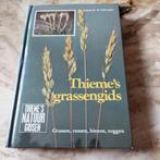 Thieme's grassengids - Natuurgids, Ophalen of Verzenden, Gelezen, Bloemen, Planten en Bomen, Aichele/H. M. Schwegler