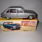 Dinky Toys Renault 16 - Meccano Frankrijk, Antiek en Kunst, Ophalen of Verzenden