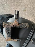 Runner subframe, Ophalen of Verzenden, Zo goed als nieuw, Frame, Piaggio