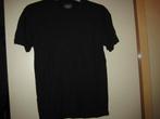 Zwart heren-T-shirt, XL, Primark, Ophalen of Verzenden, Zo goed als nieuw, Maat 56/58 (XL), Zwart