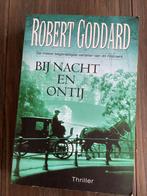 R. Goddard - Bij nacht en ontij, R. Goddard, Ophalen of Verzenden