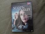 Scott & Bailey serie 3, Vanaf 12 jaar, Ophalen of Verzenden, Zo goed als nieuw, Overige genres