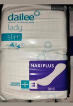 Incontinentie verband 8 pakken, Diversen, Ophalen, Nieuw