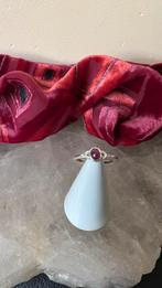 Robijn beschermt liefde passie geluk intuïtie SALE, Sieraden, Tassen en Uiterlijk, Ringen, Nieuw, Ophalen of Verzenden, Dame of Heer