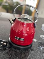 Kitchenaid waterkoker, Ophalen, Gebruikt