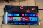 Smart Tv Hinese 55 inch, Audio, Tv en Foto, Televisies, LED, 120 Hz, Zo goed als nieuw, 100 cm of meer
