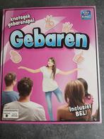 Gebaren spel - Zo goed als nieuw!, Vijf spelers of meer, Ophalen of Verzenden, Zo goed als nieuw, King