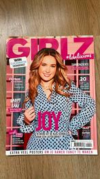 Girlz #2- 2020 tijdschrift, Boeken, Tijdschriften en Kranten, Ophalen of Verzenden, Zo goed als nieuw