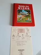 Hardcovers suske en wiske + bijlagen, Meerdere stripboeken, Ophalen of Verzenden, Nieuw