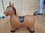 Skippy paard, Ophalen, Zo goed als nieuw