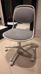 Ikea chair for kids, Ophalen, Zo goed als nieuw, Zwart