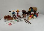 Vintage playmobil, Kinderen en Baby's, Speelgoed | Bouwstenen, Ophalen, Zo goed als nieuw, Overige merken