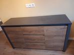 Dressoir monaco 140x43x80 (Lxbxh), Huis en Inrichting, Kasten | Dressoirs, Ophalen, Zo goed als nieuw, 25 tot 50 cm, 100 tot 150 cm