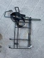 Buggydrager voor Fiets - Steco, Ophalen, Gebruikt, Fietsendrager-accessoire